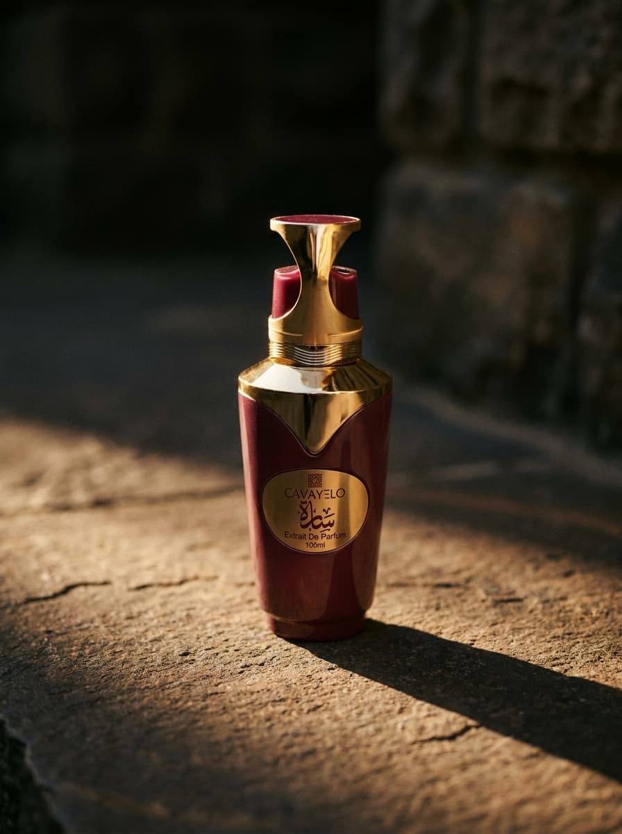 Eau de Parfum
