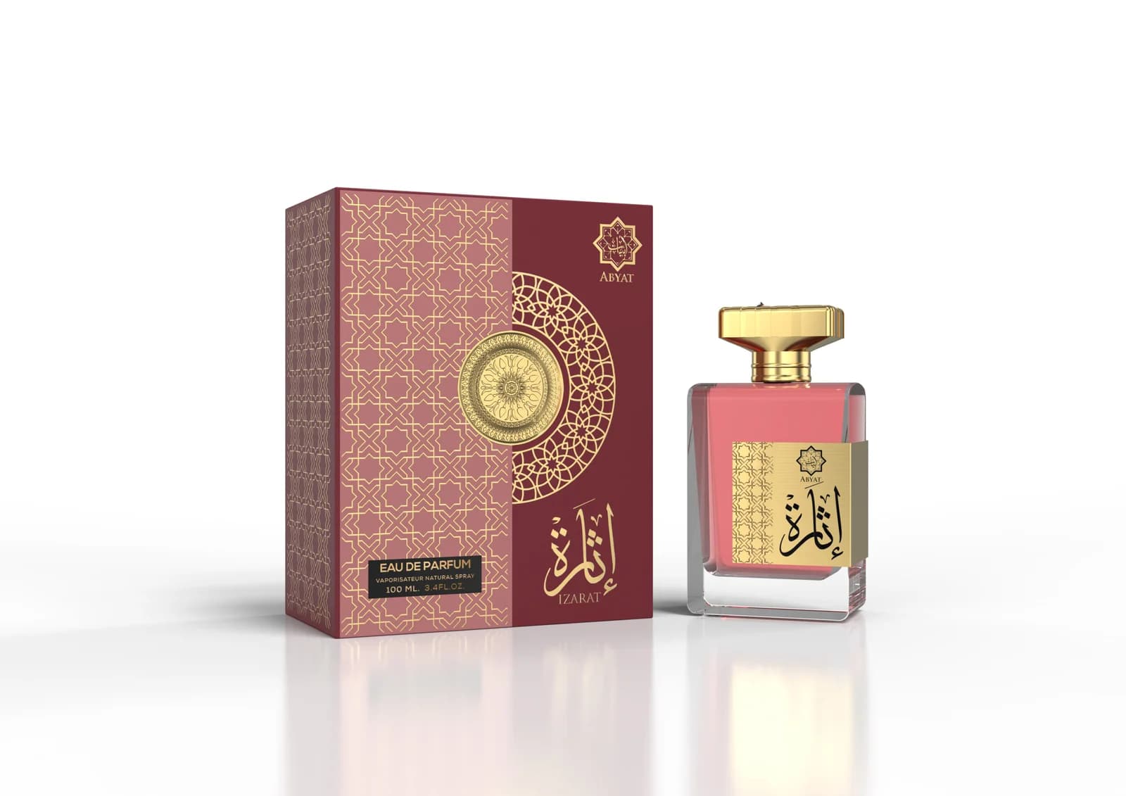 Isarat