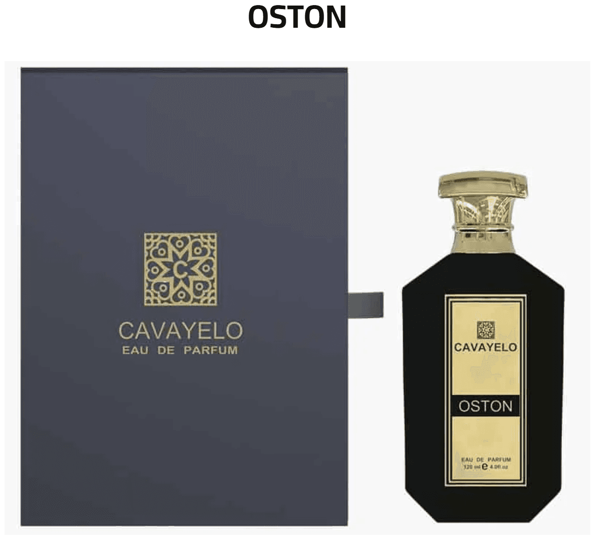 Oston