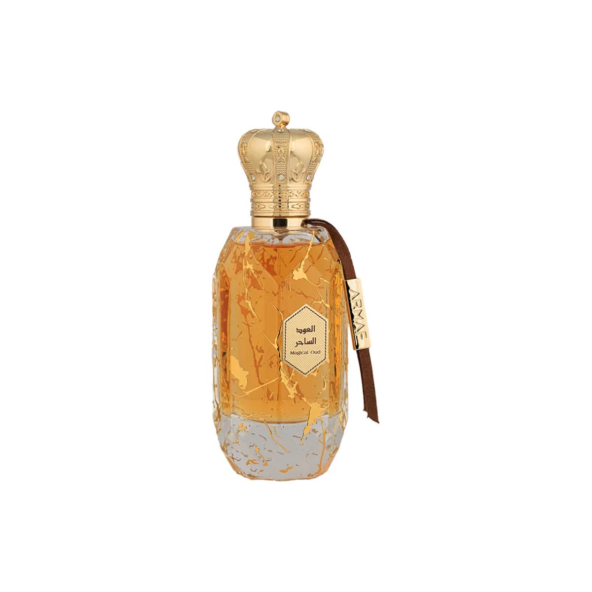 Eter Magical Oud